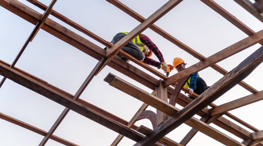 Professional gutter cleaning services in Wardell, MO